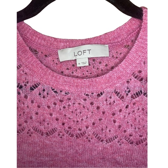 LOFT Sweaters - Loft spring sweater